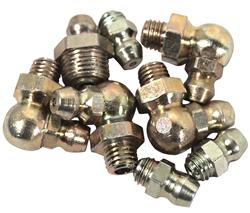 CA Grease Fitting Kits K1454