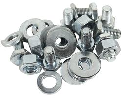 CA Bolts and Screws K1456