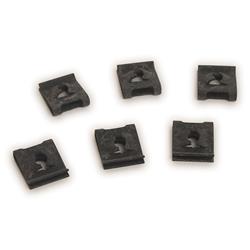 CA Dash Pad Fasteners K1474