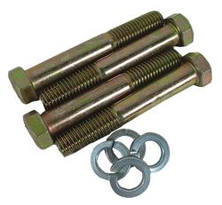 CA Rear Spring Mount Plate Bolts for 1963-1978 CORVETTE - K1475