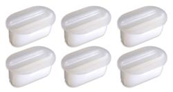 CA Interior Trim Panel Fasteners K1476