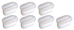 CA Interior Trim Panel Fasteners K1477
