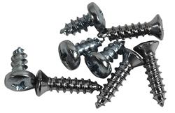 CA Interior Trim Panel Fasteners K1481