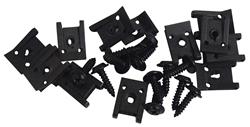 CA Grille Fasteners K1497