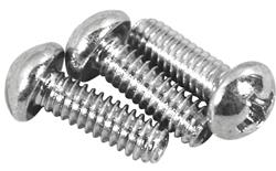 CA Interior Trim Panel Fasteners K1502