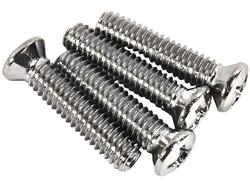 CA Interior Trim Panel Fasteners K1505