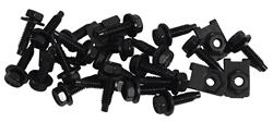 CA Air Dam Replacement Components K1508