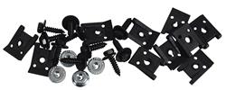 CA Grille Fasteners K1516