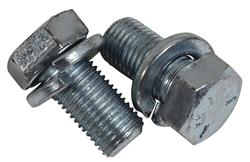 CA Pulley Fasteners K1521