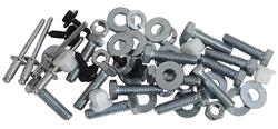 CA Air Dam Replacement Components K1522
