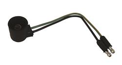 CA Taillight Wiring Harnesses MA10032
