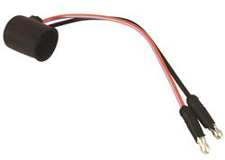 CA Taillight Wiring Harnesses MA10033