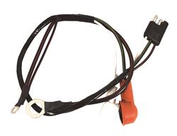 CA Alternator Harnesses MA10066