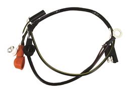 CA Alternator Harnesses MA10067