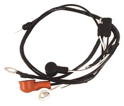 CA Alternator Harnesses MA10068