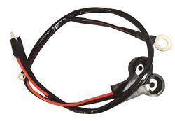 CA Alternator Harnesses MA10070