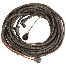 CA Taillight Harnesses for 1964-1965 MUSTANG - MA10077