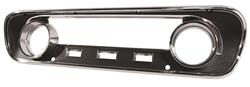 CA Gauge Panels, Pods and Mounting Cups MA10235
