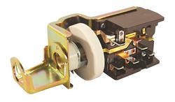CA Headlight Switches for 1965-1968 MUSTANG - MA10240
