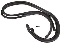 CA Weatherstrip Seals MA10318