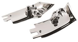 CA Interior Sunvisor Brackets MA10358
