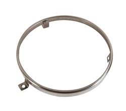 CA Headlight Retaining Rings