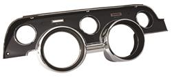 CA Gauge Panels, Pods and Mounting Cups MA10419