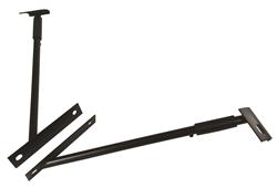 CA Bumper Braces and Reinforcements MA10455