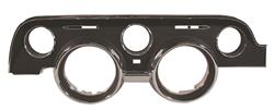 CA Gauge Panels, Pods and Mounting Cups MA10513