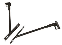 CA Bumper Braces and Reinforcements MA10549