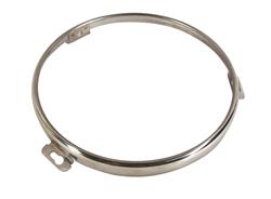 CA Headlight Retaining Rings MA10677