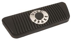 CA Pedal Pads for 1968-1973 MUSTANG - MA10678