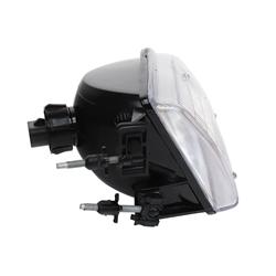 CA Headlight Assemblies for 1994-1998 MUSTANG - MMU-MA10769