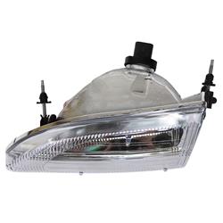 CA Headlight Assemblies for 1994-1998 MUSTANG - MMU-MA10770