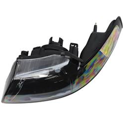 CA Headlight Assemblies for 1999-2004 MUSTANG - MMU-MA10785