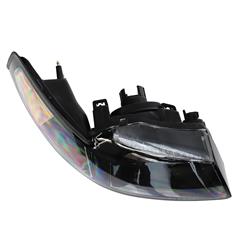 CA Headlight Assemblies for 1999-2004 MUSTANG - MMU-MA10786