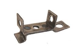 CA Radiator Mounting Brackets MA10972