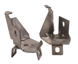 CA Radiator Mounting Brackets MA10973