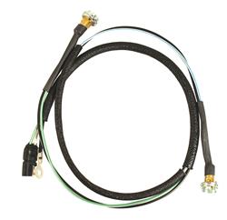 CA Turn Signal Wiring Kits MA11151