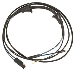 CA Wiring Harnesses MA11159