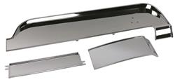 CA Dash Panels MA11252