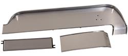 CA Dash Panels MA11445