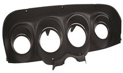 CA Gauge Panels, Pods and Mounting Cups MA11449
