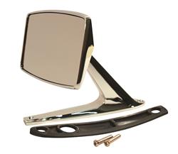 CA Standard Outside Mirrors for 1967-1968 MUSTANG - MA11814