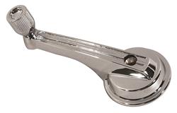 CA Door Window Cranks for 1965-1967 MUSTANG - MA11841