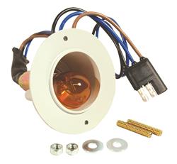 CA Light Bulb Sockets MA11885