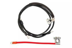 CA Battery Cables for 1968-1969 MUSTANG - MA11960