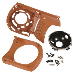 CA Headlight Housings and Buckets MA12443