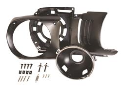 CA Headlight Housings and Buckets MA12444