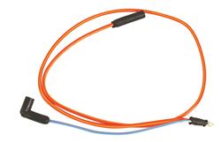 CA Wiring Connectors and Pigtails MA12572